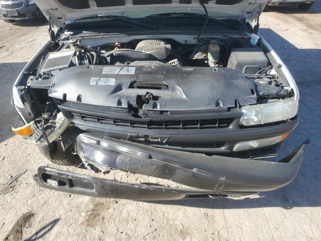 Photo 11 from auction – 2002 CHEVROLET SILVERADO with VIN 2GCEC19T921277236