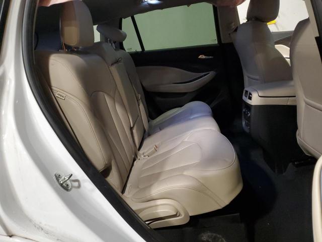 Photo 11 from auction – 2020 BUICK ENVISION E with VIN LRBFXCSA8LD059886