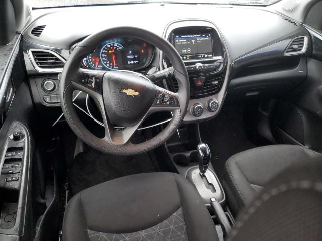 Photo 8 from auction – 2020 CHEVROLET SPARK 1LT with VIN KL8CD6SA2LC447628