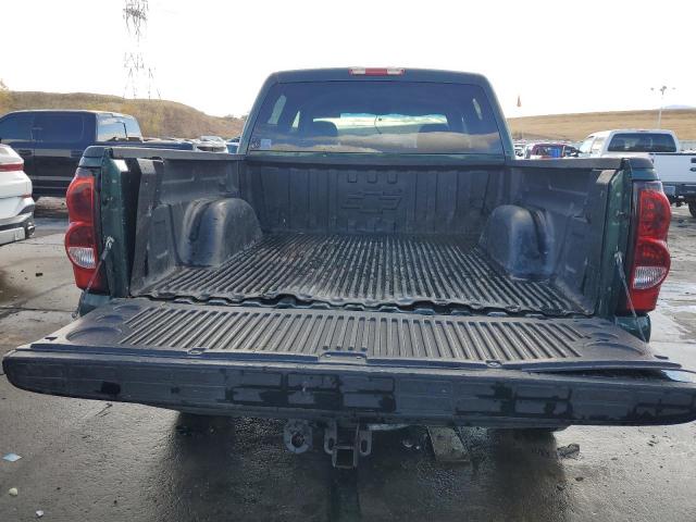 Photo 6 from auction – 2007 CHEVROLET SILVERADO with VIN 2GCEK13Z971131149