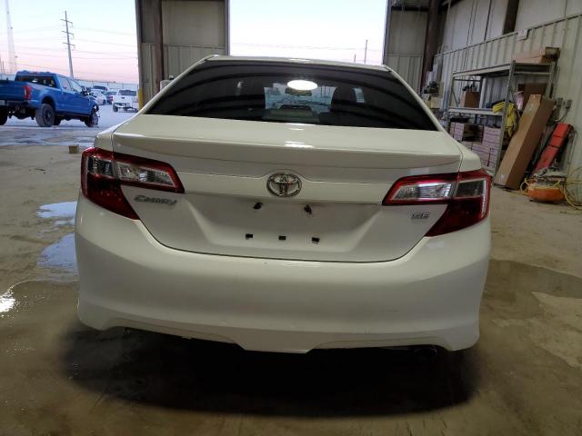 Zdjęcie 6 z aukcji – 2012 TOYOTA CAMRY BASE z VIN 4T1BF1FK0CU162340