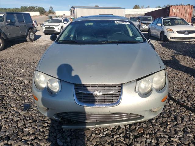 Foto 5 de la subasta – 2000 CHRYSLER 300M con VIN 2C3HE66G0YH165103