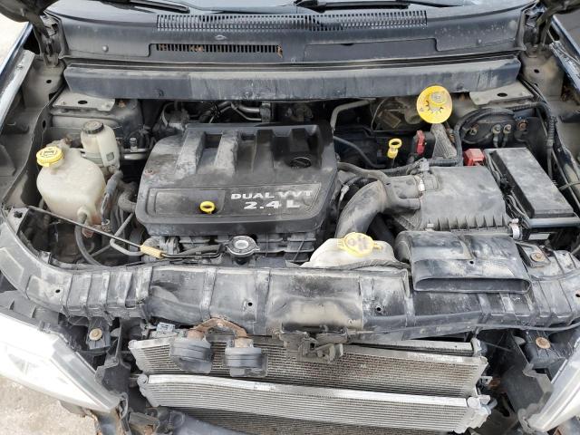 Photo 12 from auction – 2013 DODGE JOURNEY SE with VIN 3C4PDCAB3DT715495
