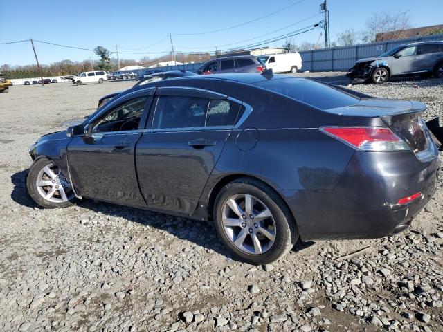 Photo 2 from auction – 2013 ACURA TL TECH with VIN 19UUA8F50DA002963