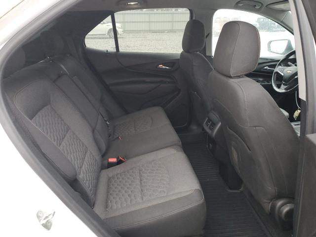 Photo 11 from auction – 2018 CHEVROLET EQUINOX LT with VIN 3GNAXTEX8JS506622
