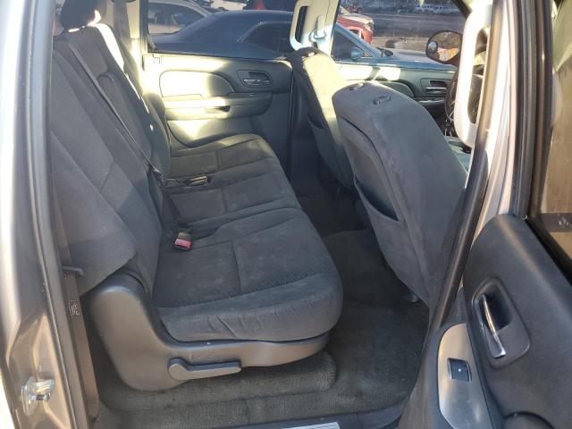 Photo 11 from auction – 2007 CHEVROLET SUBURBAN C with VIN 1GNFC16J27J159542