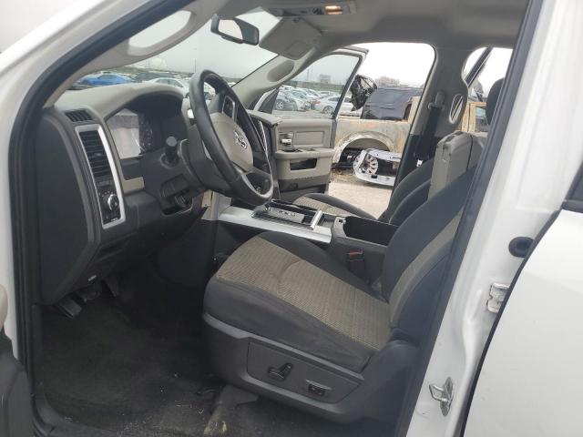 Photo 7 from auction – 2011 DODGE RAM 1500 with VIN 1D7RV1CT7BS710255