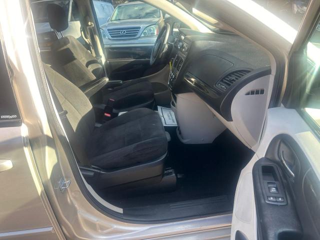 Photo 5 from auction – 2013 DODGE GRAND CARA with VIN 2C4RDGCG8DR527969