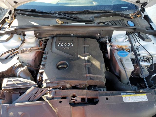 Photo 11 from auction – 2016 AUDI A4 ALLROAD with VIN WA1UFAFL9GA015036