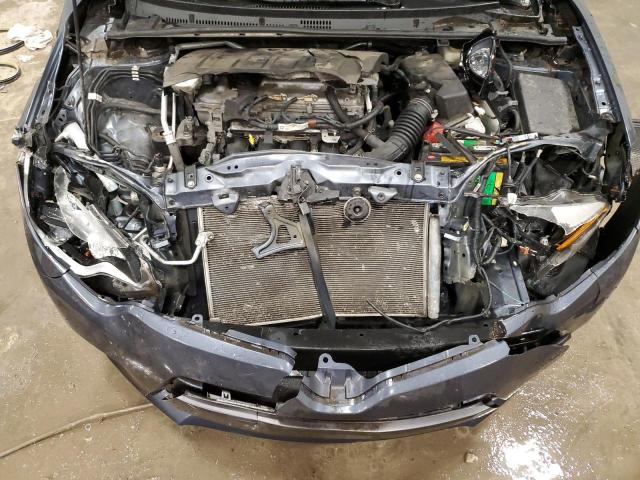 Photo 11 from auction – 2016 TOYOTA COROLLA L with VIN 2T1BURHE0GC540014