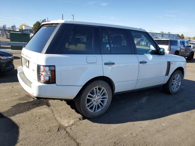 Photo 3 from auction – 2011 LAND ROVER RANGE ROVE with VIN SALME1D46BA343990