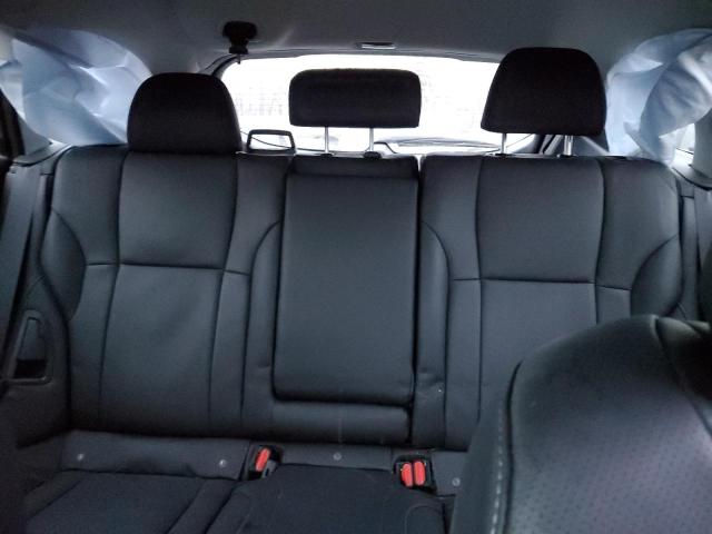 Photo 10 from auction – 2022 SUBARU OUTBACK LI with VIN 4S4BTGND4N3252405