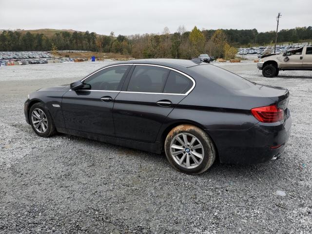Photo 2 from auction – 2014 BMW 528 XI with VIN WBA5A7C55ED613991