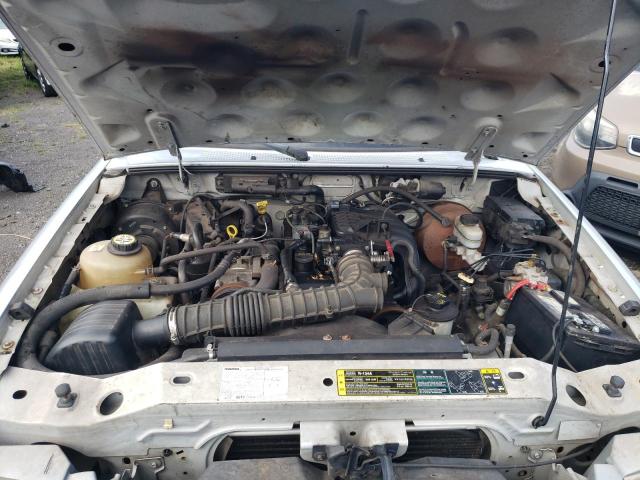 Photo 11 from auction – 2005 MAZDA B2300 with VIN 4F4YR12DX5PM04671