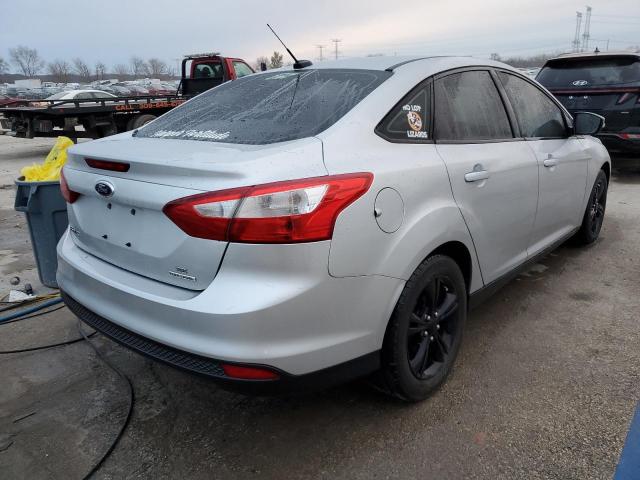Photo 3 from auction – 2013 FORD FOCUS SE with VIN 1FADP3F28DL144042