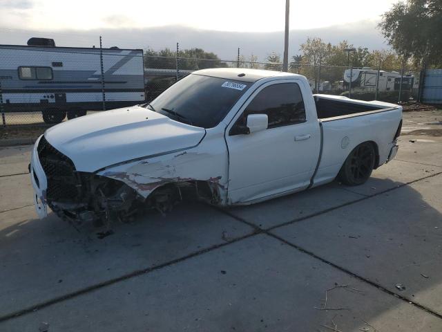 Photo 1 from auction – 2017 RAM 1500 ST with VIN 3C6JR6ATXHG640494