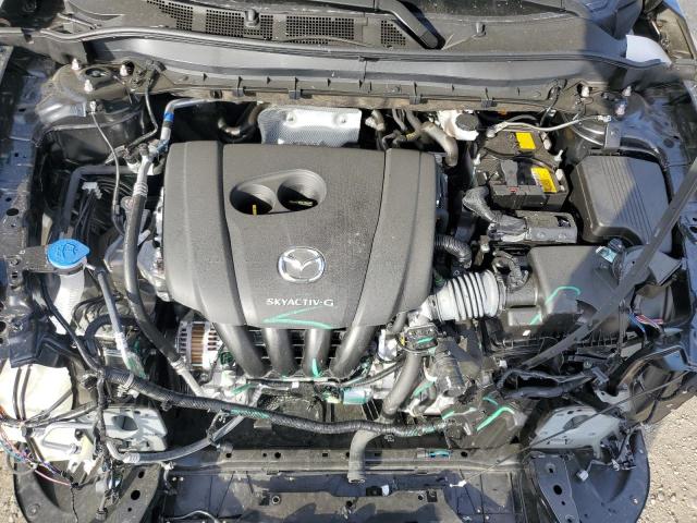 Photo 12 from auction – 2024 MAZDA CX-5 PREFE with VIN JM3KFBCL3R0511635