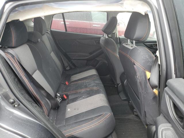Photo 11 from auction – 2021 SUBARU CROSSTREK with VIN JF2GTAEC2MH396925