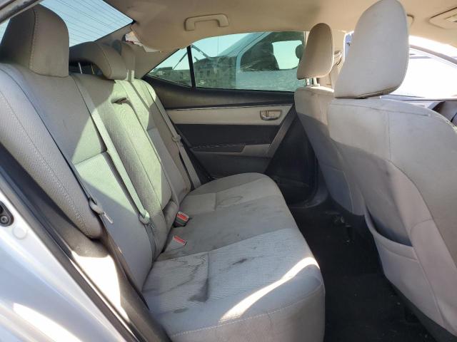 Photo 10 from auction – 2016 TOYOTA COROLLA L with VIN 2T1BURHE4GC581617