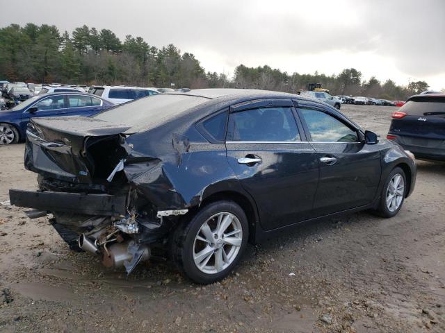Photo 3 from auction – 2014 NISSAN ALTIMA 2.5 with VIN 1N4AL3AP2EC116529