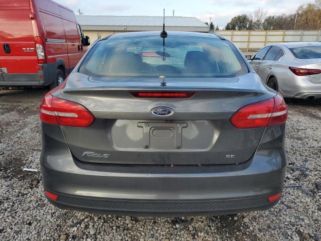 Photo 6 from auction – 2018 FORD FOCUS SE with VIN 1FADP3F24JL268532