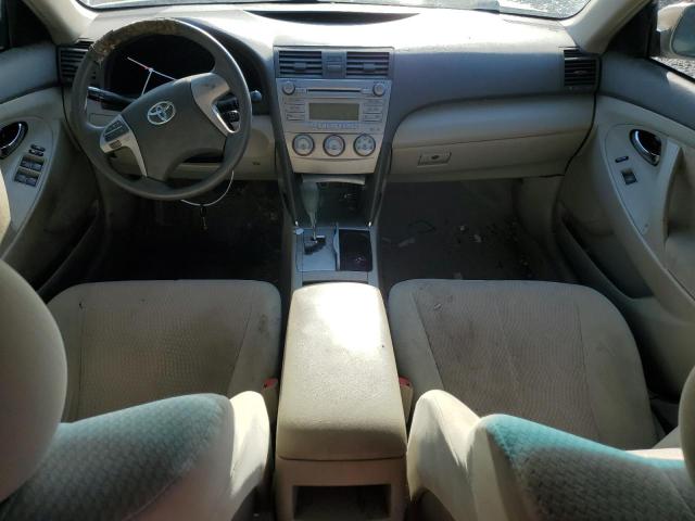 Photo 8 from auction – 2011 TOYOTA CAMRY BASE with VIN 4T1BF3EK3BU199121