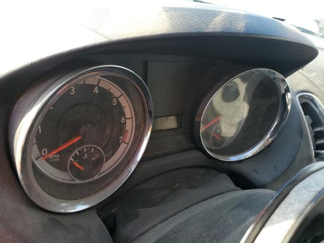 Zdjęcie 9 z aukcji – 2012 DODGE GRAND CARA z VIN 2C4RDGCG5CR308417