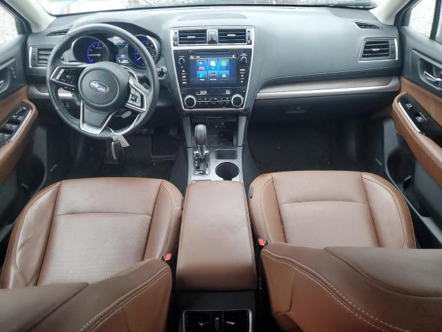 Photo 8 from auction – 2019 SUBARU OUTBACK TO with VIN 4S4BSATC9K3245990