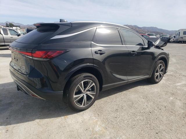 Photo 3 from auction – 2024 LEXUS RX 350H BA with VIN 2T2BBMCA6RC028074