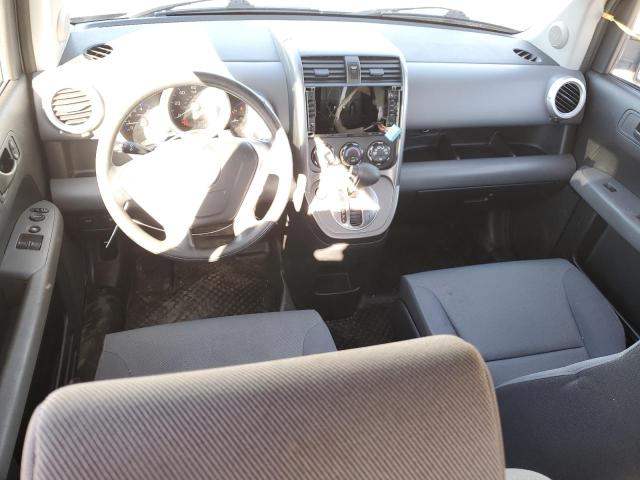 Photo 8 from auction – 2008 HONDA ELEMENT LX with VIN 5J6YH18318L012713