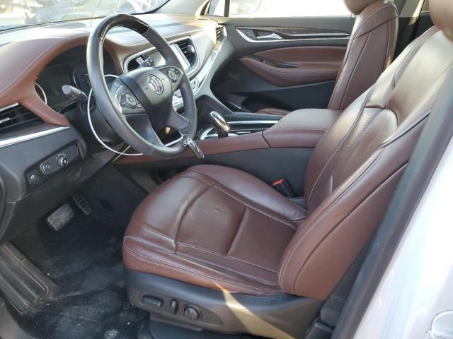 Photo 7 from auction – 2018 BUICK ENCLAVE AV with VIN 5GAERDKW7JJ121951