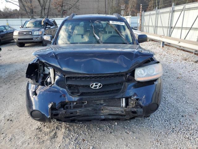 Photo 5 from auction – 2008 HYUNDAI SANTA FE G with VIN 5NMSG13D18H225211