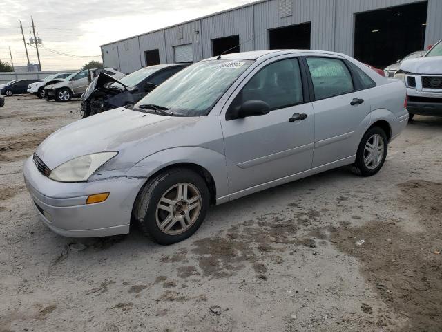FORD FOCUS SE 2001 with VIN 1FAFP34381W109595 - Photo from auction