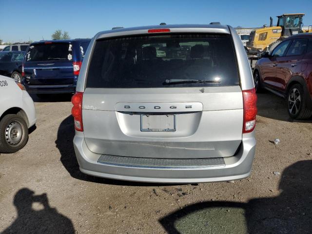 Photo 6 from auction – 2011 DODGE GRAND CARA with VIN 2D4RN5DGXBR790657