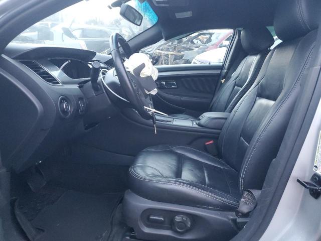 Снимка 7 от търг – 2013 FORD TAURUS SEL с VIN 1FAHP2E80DG221531