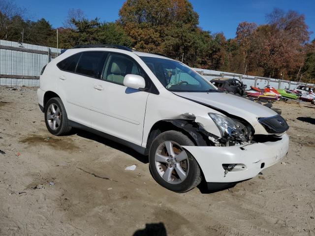 Photo 4 from auction – 2007 LEXUS RX 350 with VIN 2T2HK31U47C029917