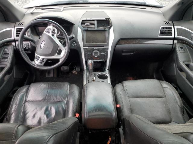 Zdjęcie 8 z aukcji – 2014 FORD EXPLORER L z VIN 1FM5K7F84EGA37875