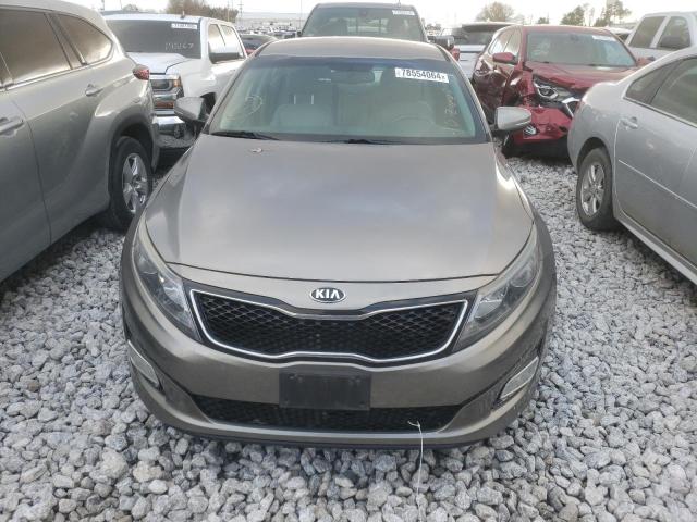 صورة رقم 5 من المزاد - 2015 KIA OPTIMA EX مع VIN 5XXGN4A72FG402662