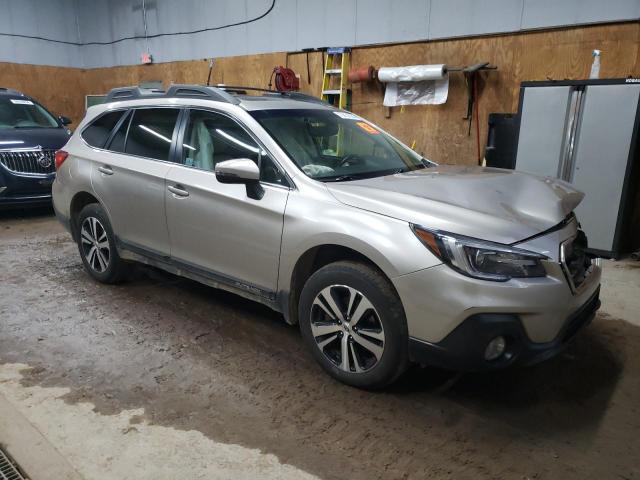 Foto 4 de la subasta – 2018 SUBARU OUTBACK 2. con VIN 4S4BSANC8J3221174