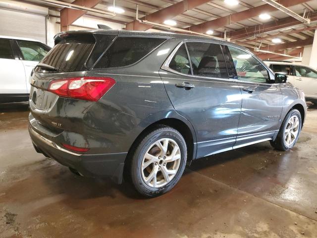 Photo 3 from auction – 2018 CHEVROLET EQUINOX LT with VIN 2GNAXTEX6J6225661