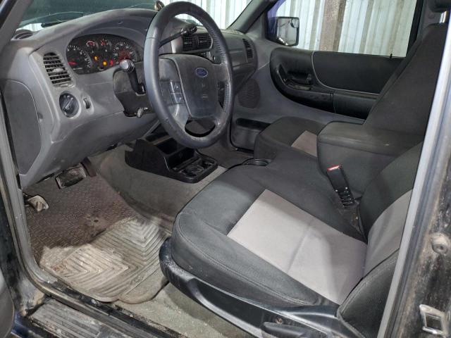 Photo 8 from auction – 2011 FORD RANGER SUP with VIN 1FTKR1EE9BPA59163