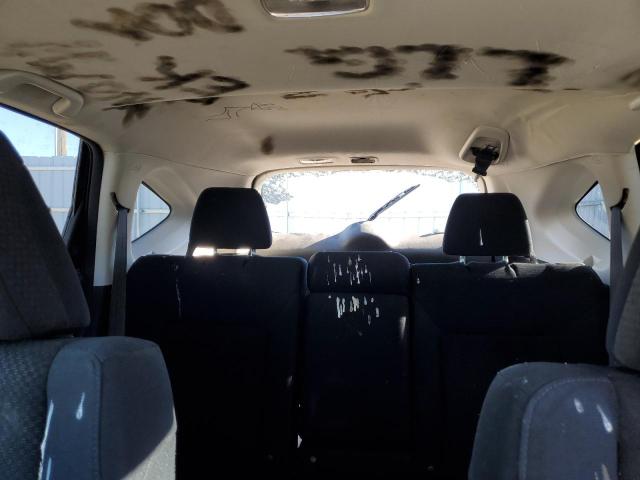 Photo 10 from auction – 2016 HONDA CR-V EX with VIN 2HKRM4H54GH665418