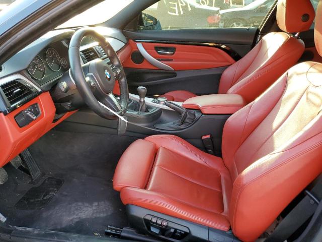 Photo 7 from auction – 2014 BMW 435 XI with VIN WBA3R5C54EF784949