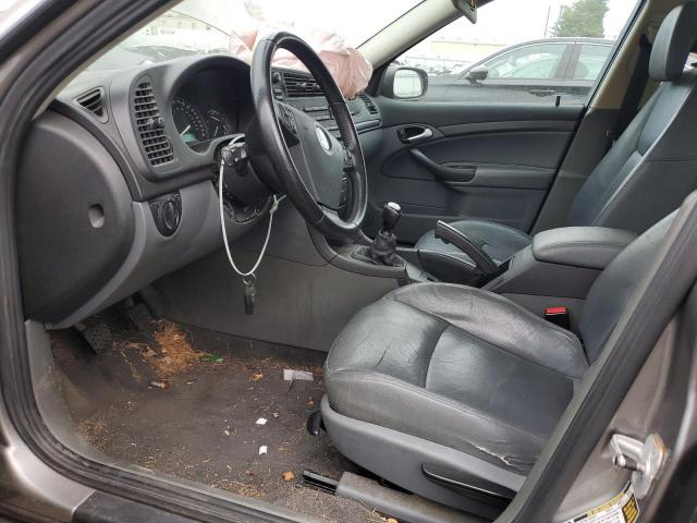 Photo 7 from auction – 2004 SAAB 9-3 LINEAR with VIN YS3FB45S541042937