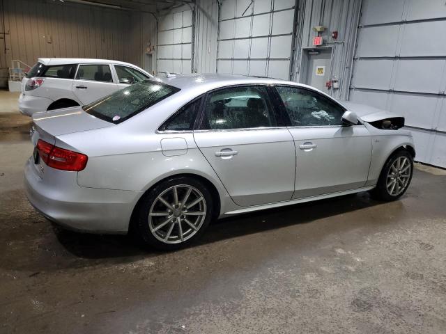 Photo 3 from auction – 2014 AUDI A4 PREMIUM with VIN WAUFFAFL4EN020887