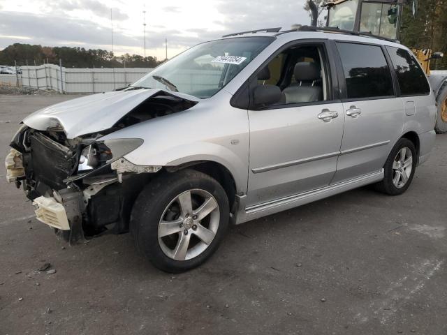Foto 1 de la subasta – 2004 MAZDA MPV WAGON con VIN JM3LW28J840515765