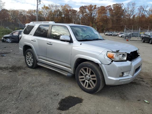 Zdjęcie 4 z aukcji – 2010 TOYOTA 4RUNNER SR z VIN JTEBU5JR7A5017465