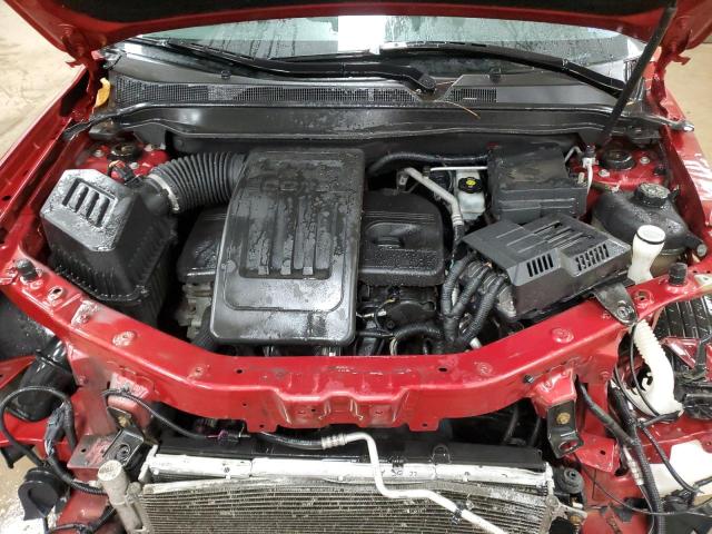 Photo 12 from auction – 2014 GMC TERRAIN SL with VIN 2GKALREK2E6294255