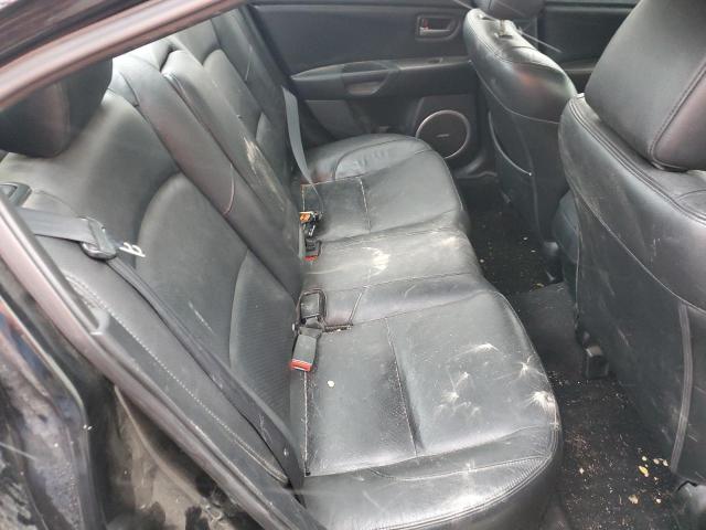Zdjęcie 10 z aukcji – 2008 MAZDA 3 S z VIN JM1BK323881866806