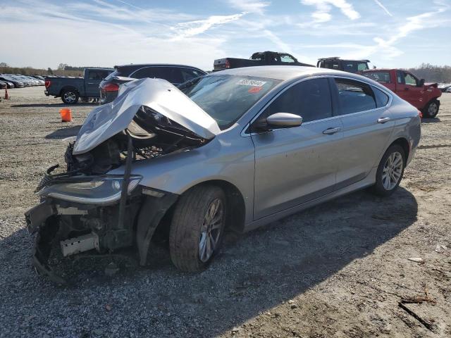 CHRYSLER 200 LIMITE 2015 with VIN 1C3CCCAB3FN586974 - Photo from auction